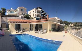 Peyia Palm Villa