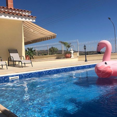 Peyia Palm Villa Paphos Exterior photo