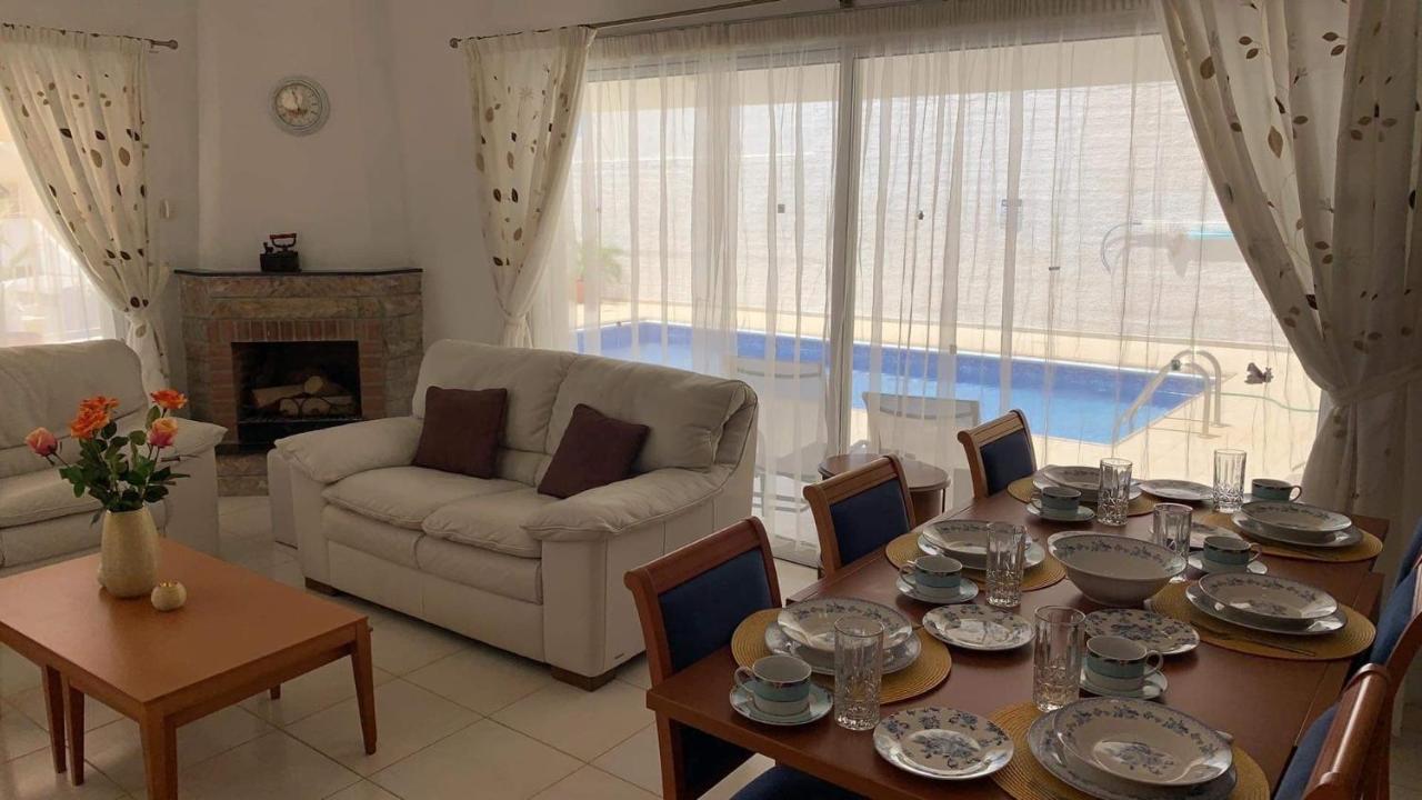 Peyia Palm Villa Paphos Exterior photo