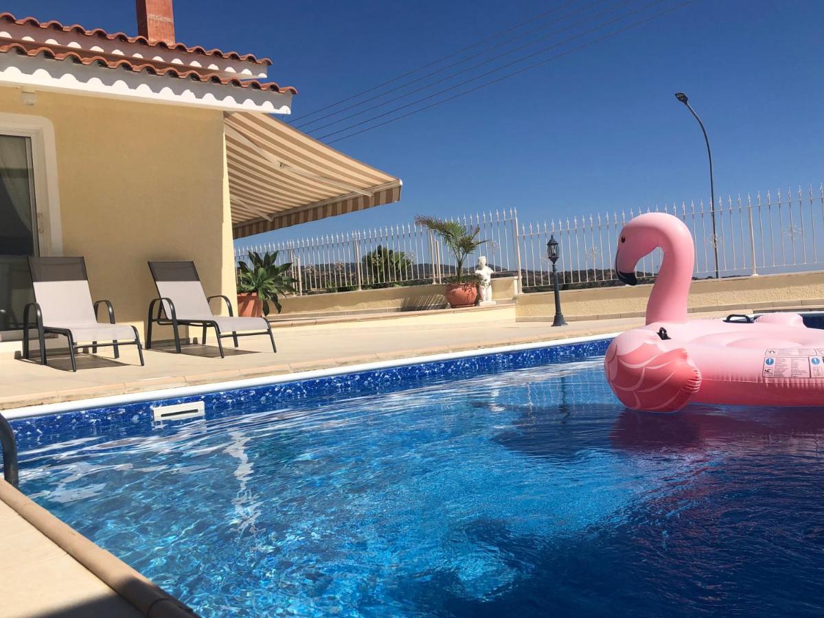 Peyia Palm Villa Paphos Exterior photo