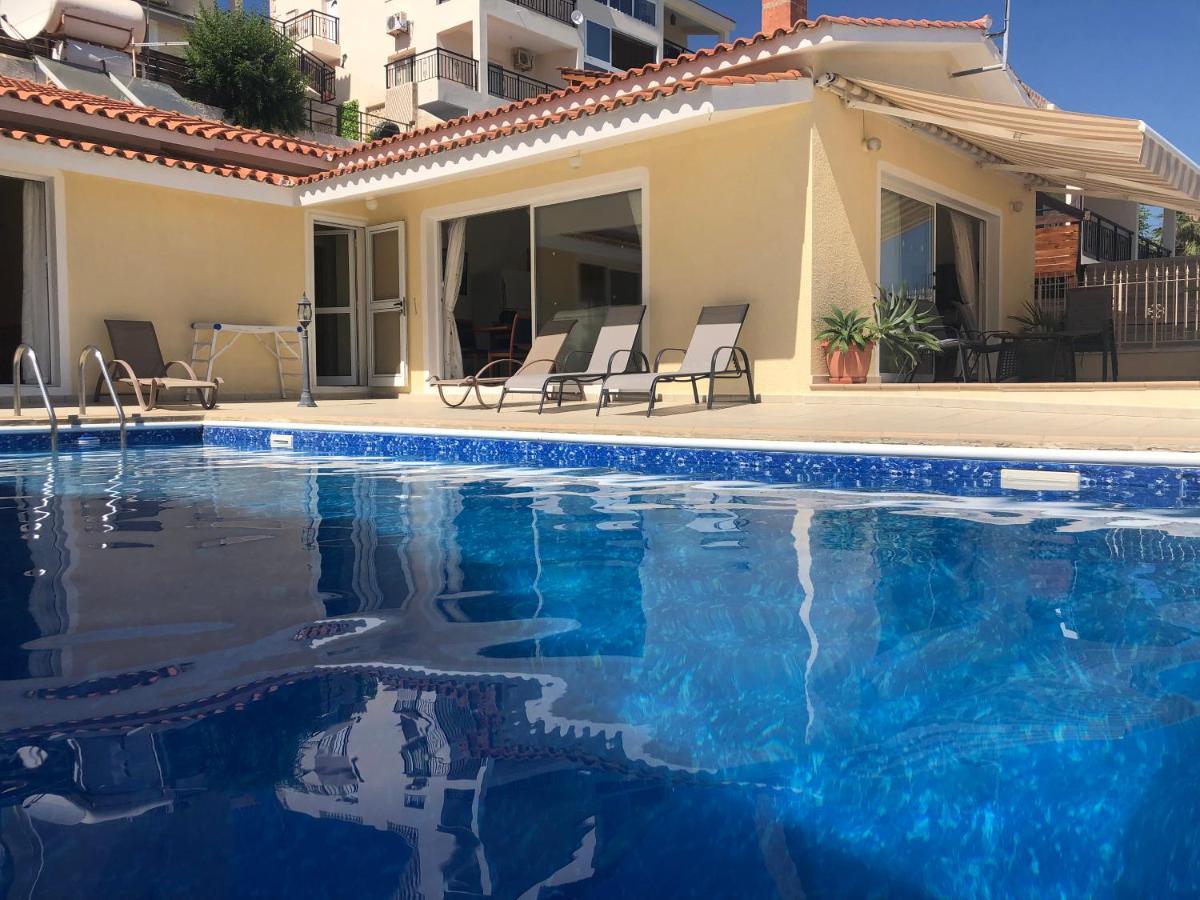 Peyia Palm Villa Paphos Exterior photo